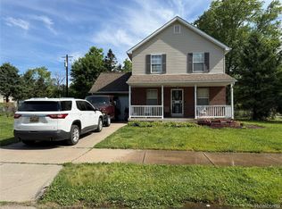 14805 Fielding St, Detroit, MI 48223