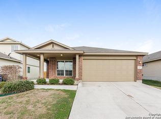 627 Tom Kemp Dr, New Braunfels, TX 78130