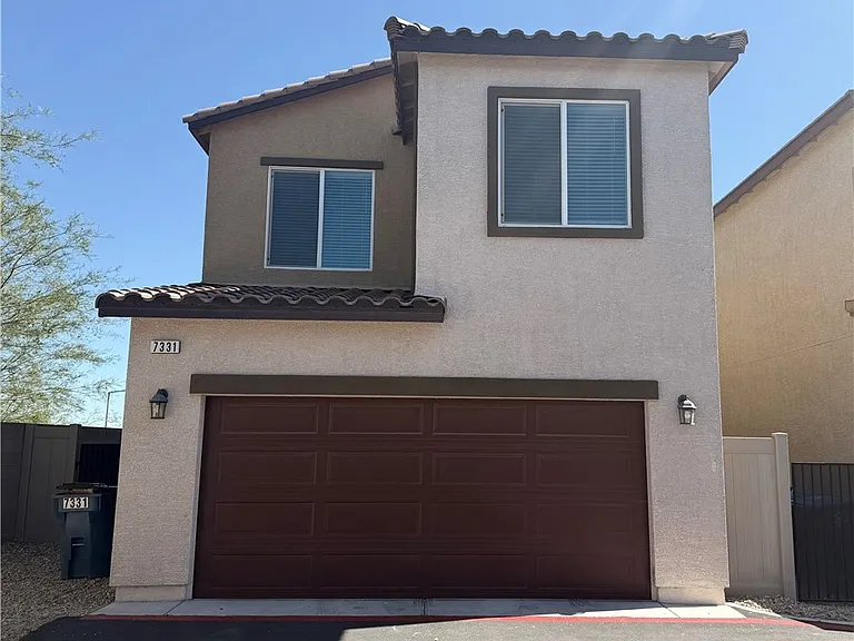 7331 Sunray Point St — Photo 1