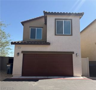 7331 Sunray Point St, North Las Vegas, NV, 89084
