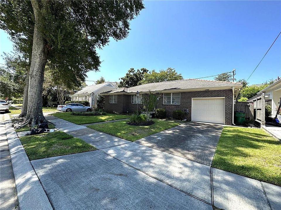 204 E William David Pkwy, Metairie, LA 70005 MLS 2413037 Zillow