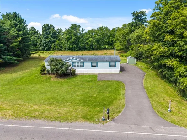 454 Caswell Rd, Freeville, NY 13068