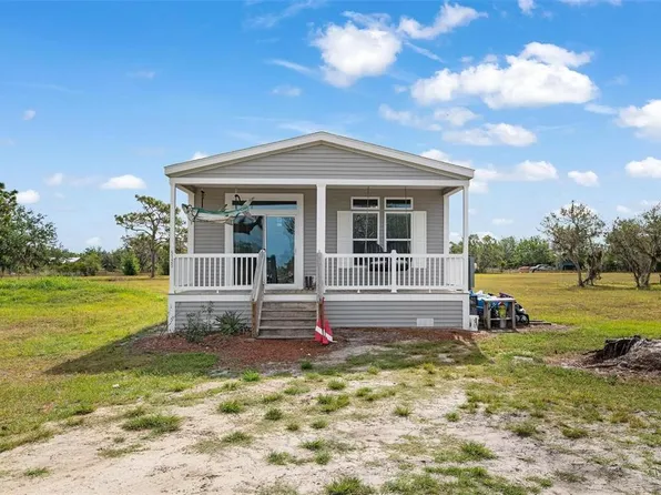 5115 241st St E, Myakka City, FL 34251