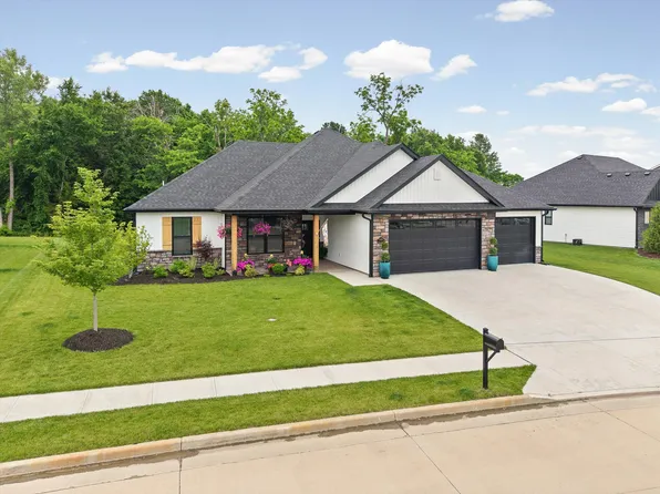 6405 Gateway Arch Way, Ashland, MO 65010