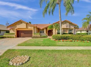 41 NW 128th Ave, Plantation, FL 33325