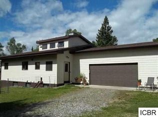 45231 Spider Lake Rd, Marcell, MN 56657