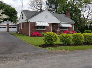 13109 Judy Ln NE, Cumberland, MD 21502