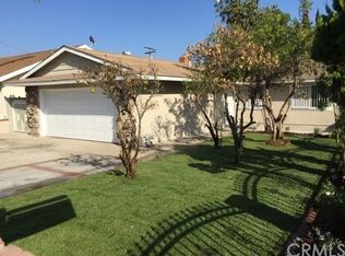 13620 Kagel Canyon St, Pacoima, CA 91331