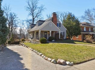 353 Harvard Ter, Frankfort, IN
