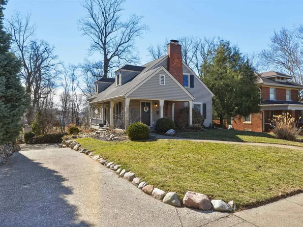 353 Harvard Ter, Frankfort, IN 46041