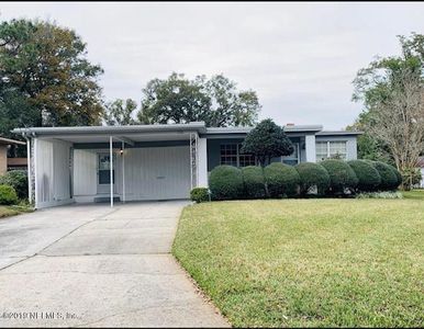 6803 Mayapple Rd, Jacksonville, FL, 32211