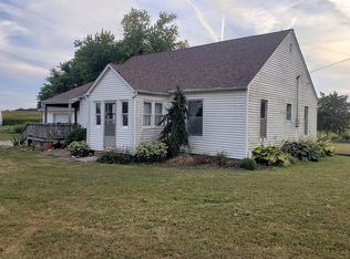 45497 State Highway 15, Baring, MO 63531