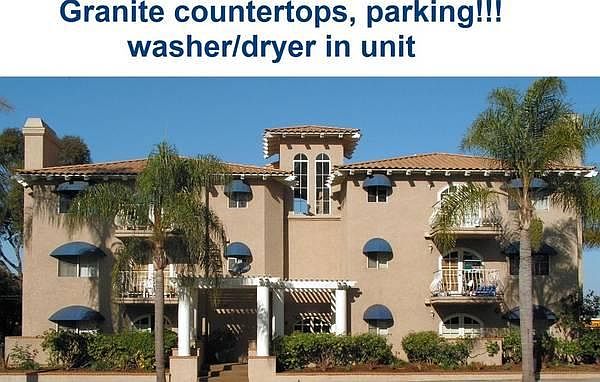 1st image of 5101 E Anaheim St #207