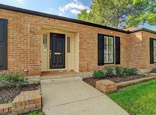 5038 Cheena Dr, Houston, TX 77096
