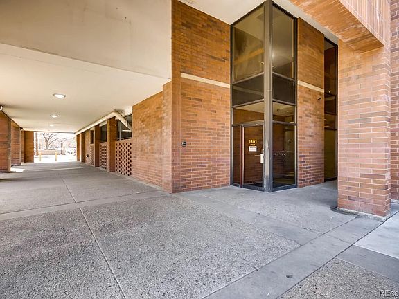 3rd image of 1301 N Speer Blvd #810