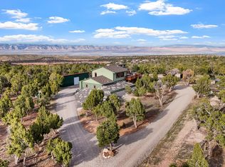 330 Canyon Ridge Dr, Glade Park, CO 81523