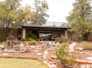 34 Keating Cir, Tubac, AZ 85646