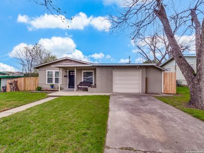 322 HOWERTON DR, San Antonio, TX, 78223