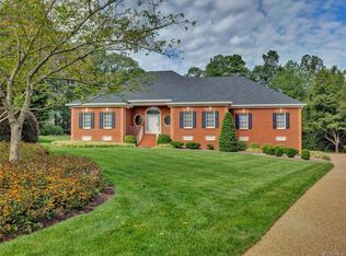 10600 Burkwood Ct, Chester, VA 23831