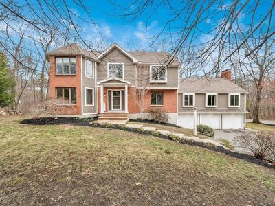 315 Candlestick Rd, North Andover, MA, 01845