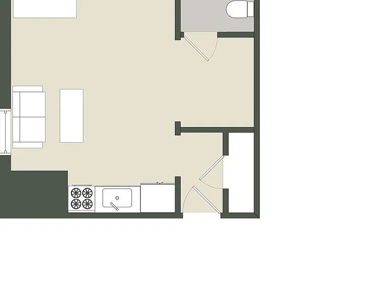 530 W. Arlington Pl. — Photo 19