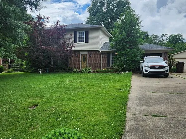 140 Raisor Ave, Bardstown, KY 40004