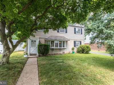 628 Louise Rd, Glenside, PA, 19038