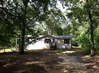 153 Hoyal Ln, Macon, GA 31217