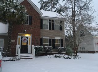 2476 Bergeron Way, Mount Pleasant, SC 29466