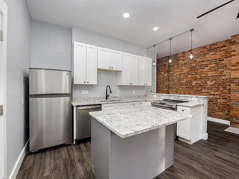 213 Mulberry St #1A — Photo 3