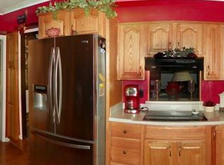 1513 NE 154th Ter, Starke, FL 32091
