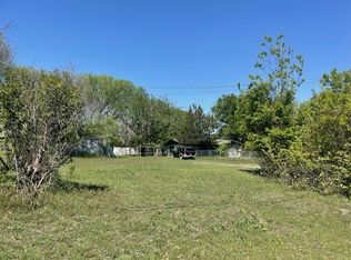 604 Goshen Rd, Springtown, TX 76082