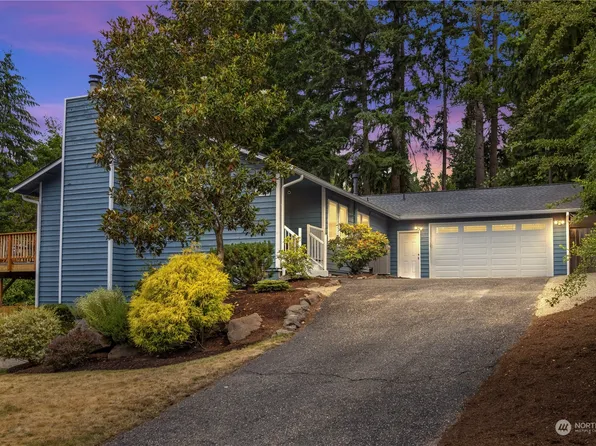 16910 NE 88th Street, Redmond, WA 98052