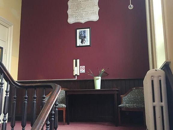 4th image of 97 Grand St APT 1B