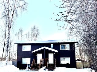 332 Gaylene Cir, Anchorage, AK 99504