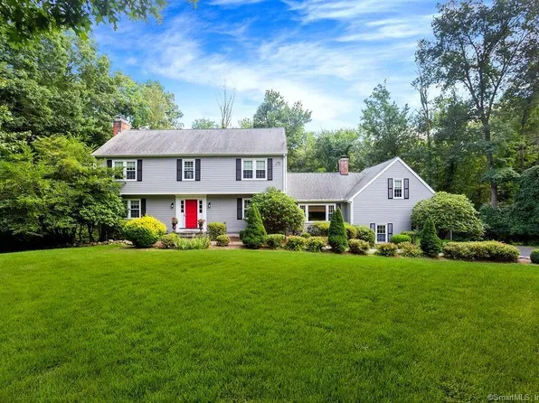 9 Langner Lane, Wilton, CT 06897