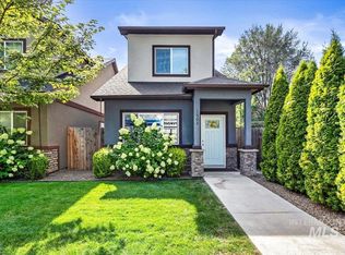1503 S Denver Ave, Boise, ID 83706