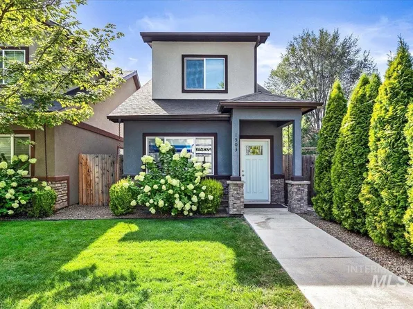 1503 S Denver Ave, Boise, ID 83706