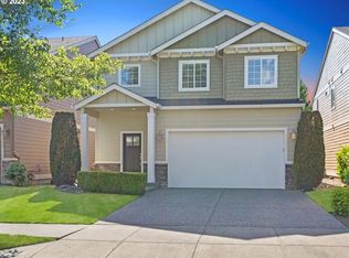 1338 SE 194th Pl, Camas, WA 98607