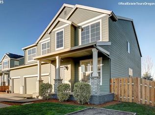 4297 SE Topaz Dr, Troutdale, OR 97060