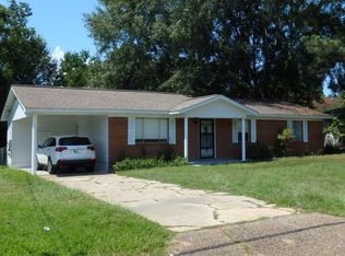 113 McAulay Dr, Petal, MS 39465