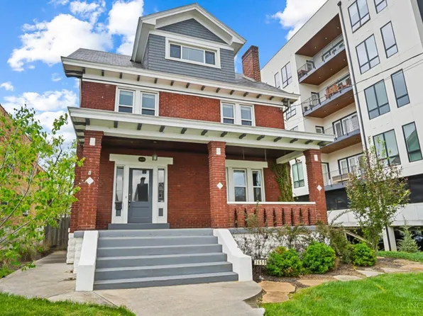 3659 Shaw Ave, Cincinnati, OH 45208