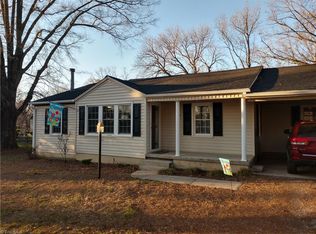 9775 Nc Highway 700, Pelham, NC 27311