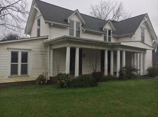 311 S High St, Sweetwater, TN 37874