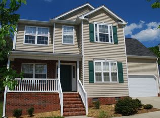 1465 Brickyard Way, Graham, NC 27253