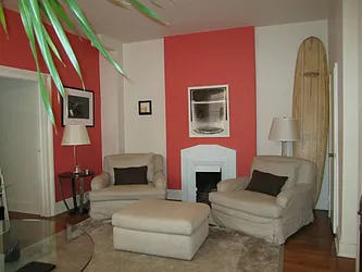 Rented by Town Residential