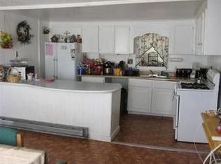 403 W 4th St, Leadville, CO 80461