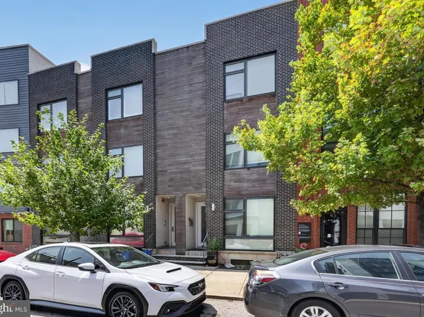 1422 Germantown Ave #2, Philadelphia, PA 19122