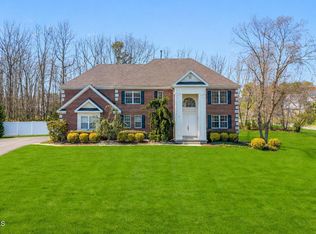 12 Fox Hollow Drive, Jackson, NJ 08527