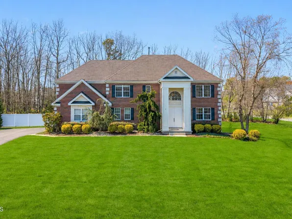 12 Fox Hollow Drive, Jackson, NJ 08527